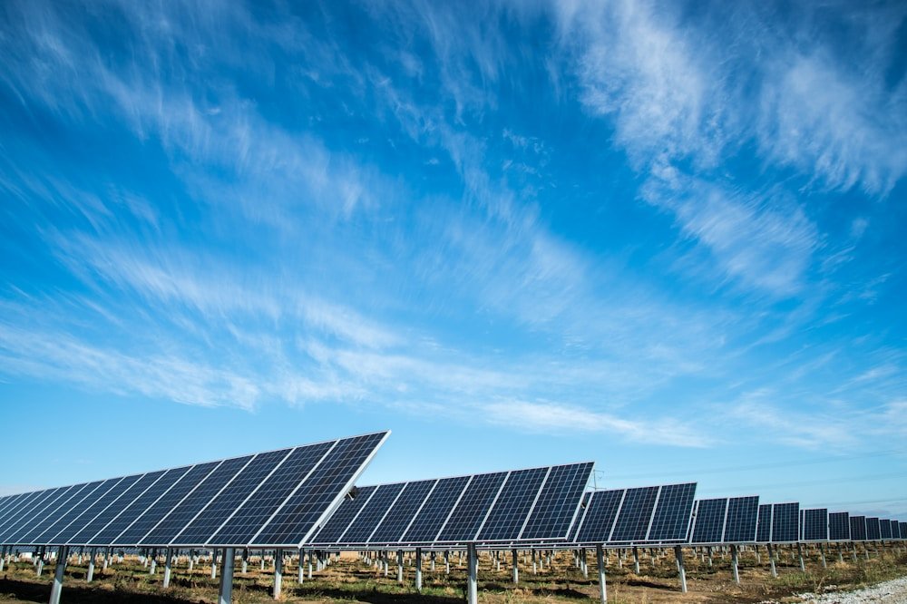 Hybrid Solar Inverter — 5kVA
