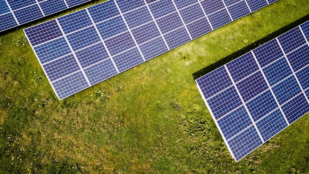 Solar Surface Pump — 1HP